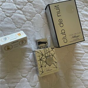 Armaf club de nuit Eau de Parfum (unisex)